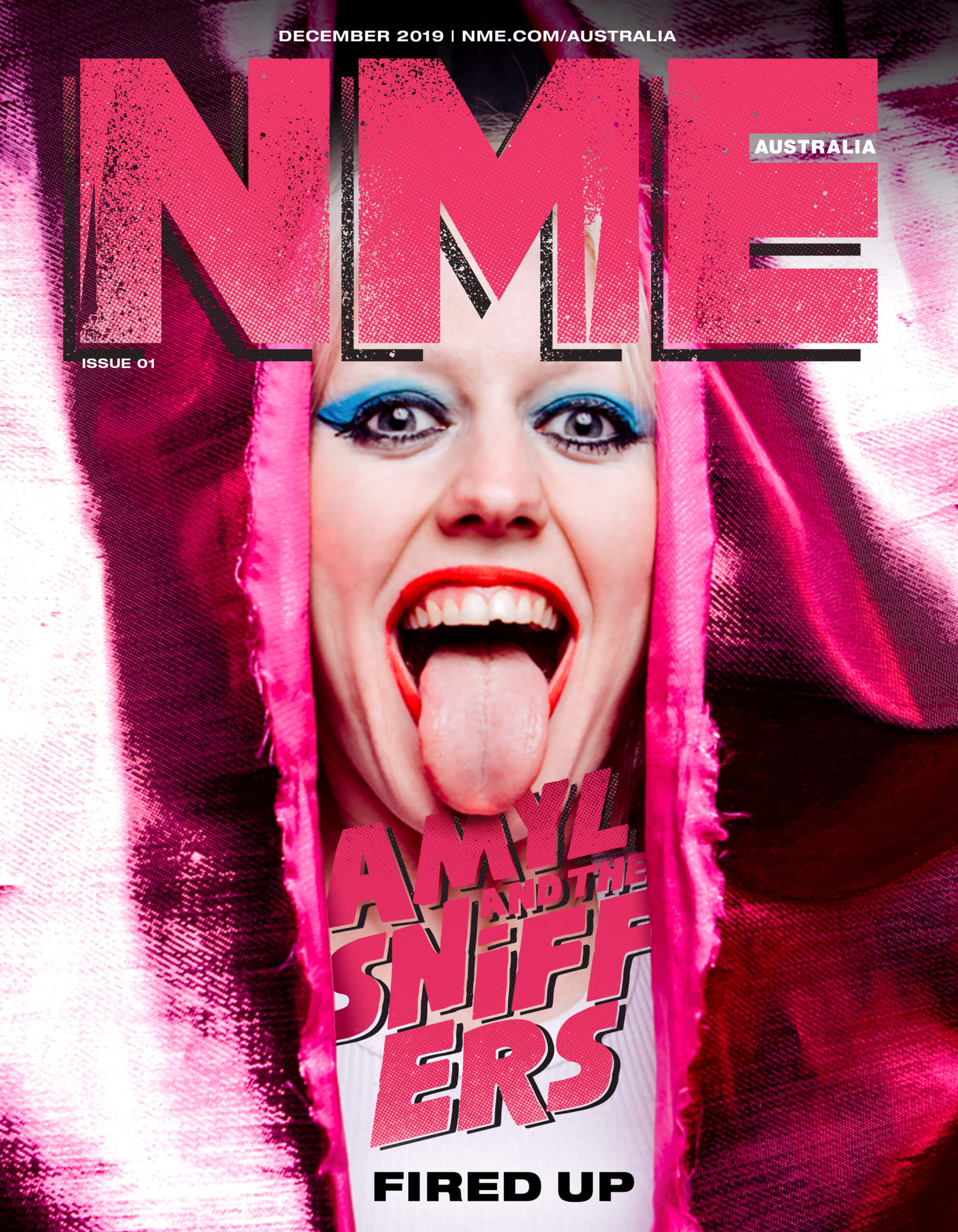 Caldecott Music Group | NME Launches in Australia