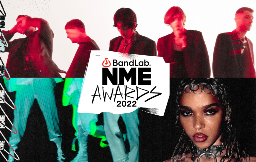 Metroid Dread' wins Game Of The Year at the BandLab NME Awards 2022