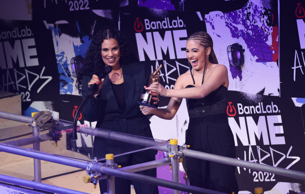 Unpacking' wins Indie Game Of The Year at the BandLab NME Awards 2022