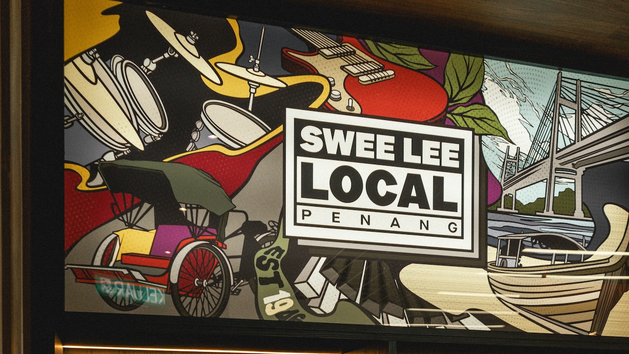 Swee Lee Launches Communityfocused Local Store Concept in Penang with Taylor Guitars Showcase