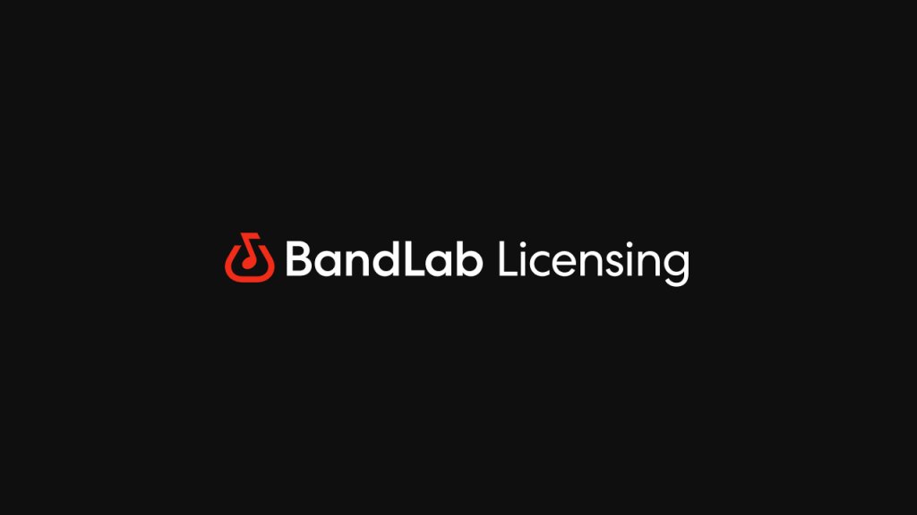 Bandlab Launches Bandlab Licensing To Create And Expand Monetization Opportunities For Emerging