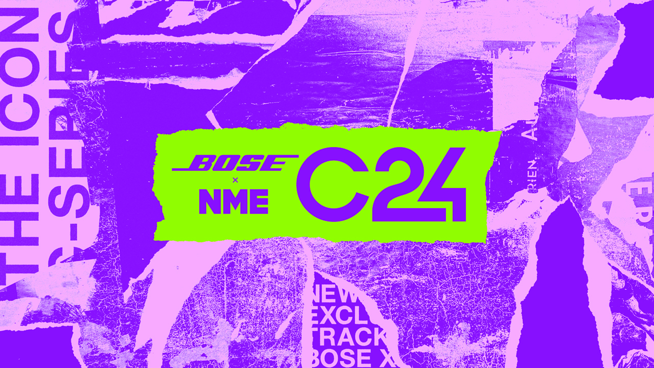 BOSE X NME ANNOUNCE C24 MIXTAPE AND PARTNER WITH BANDLAB ON EMERGING ...