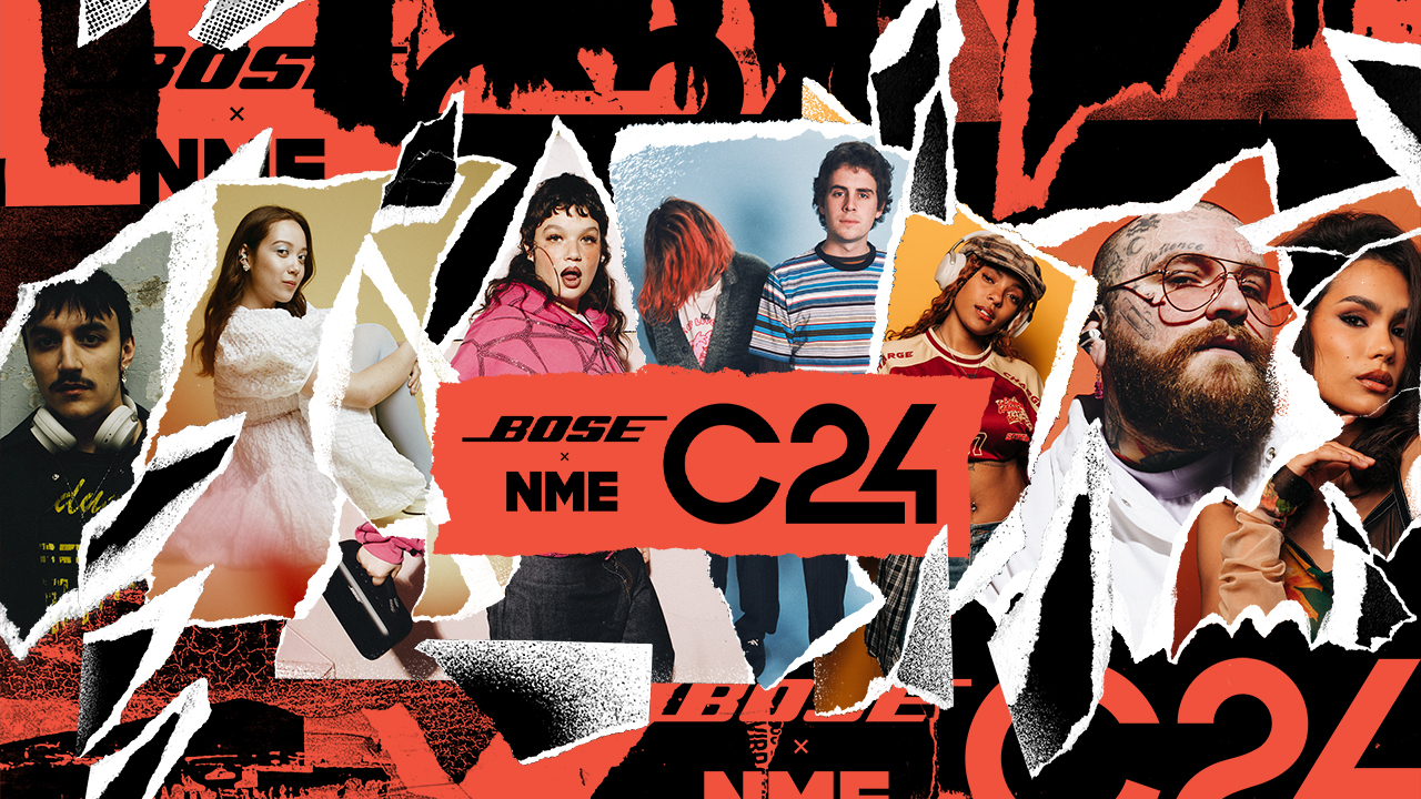 Bose and NME Unveil C24 Mixtape With Artists, Tracklist, and 19 July