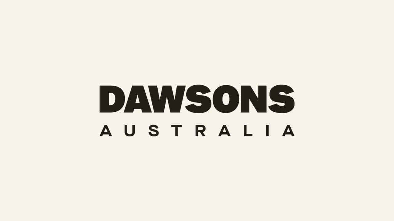 Dawsons launches in Australia