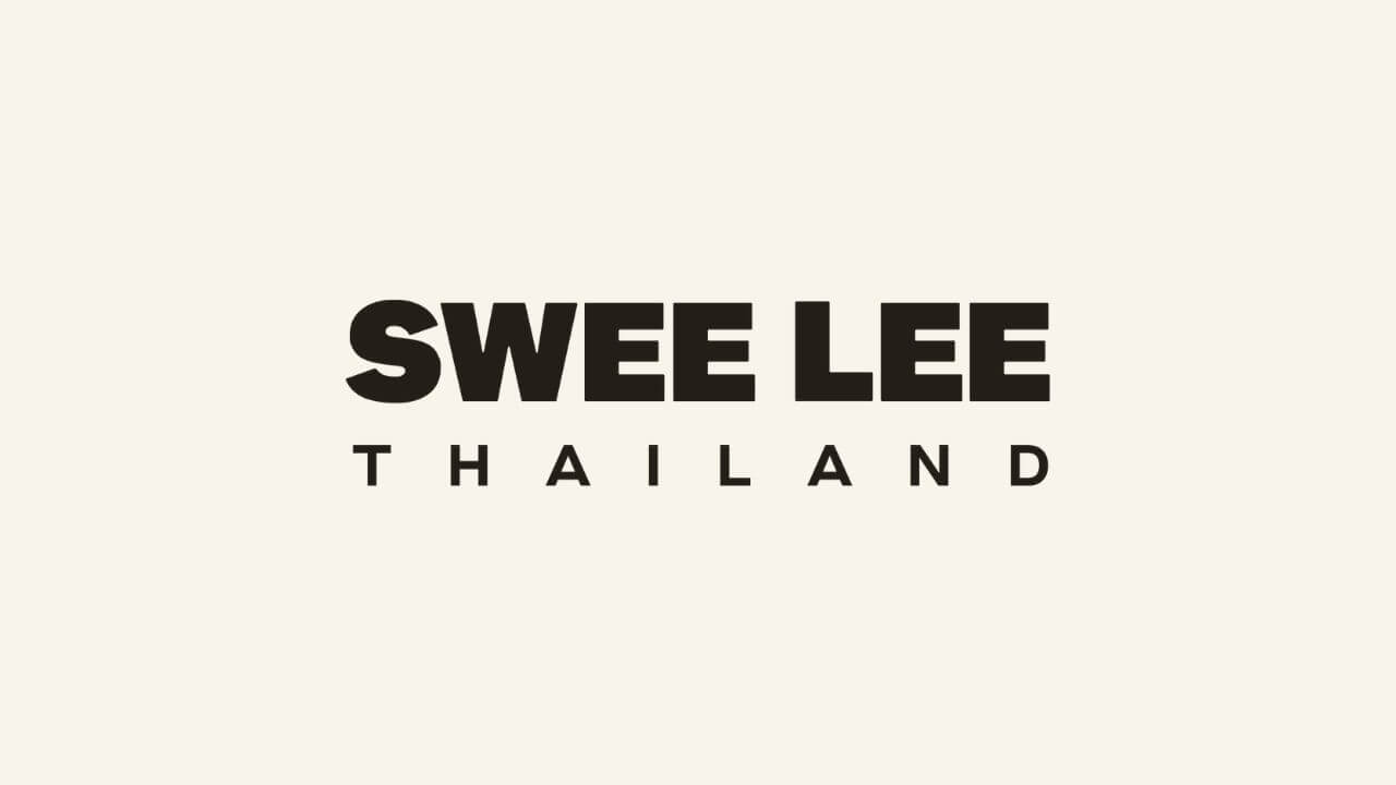 Swee Lee Thailand Launch