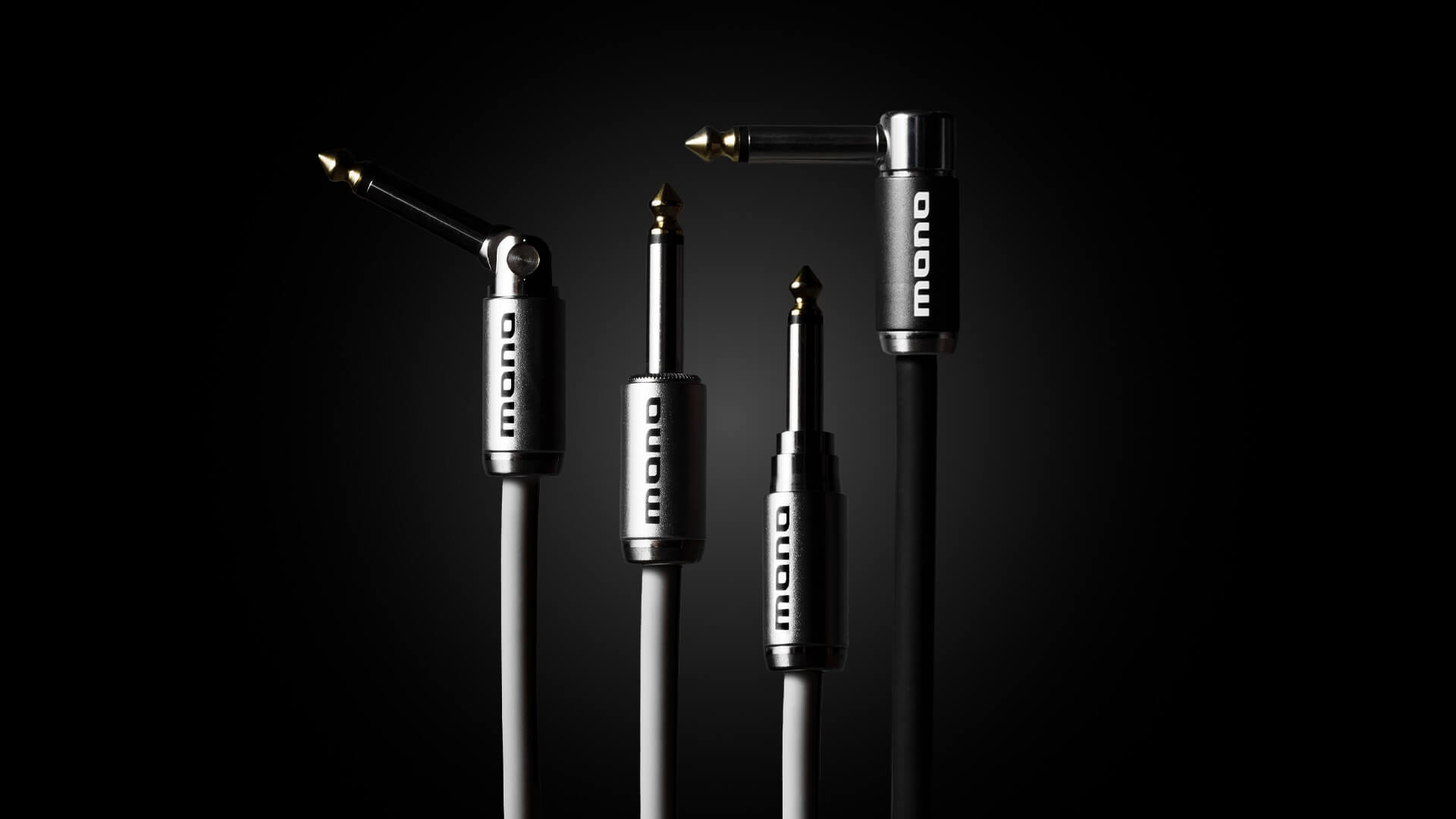 MONO PFX Instrument Cable Launch