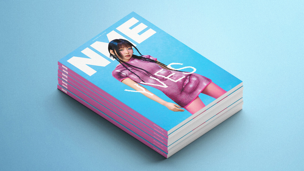 NME Magazine - July/August 2026 Issue